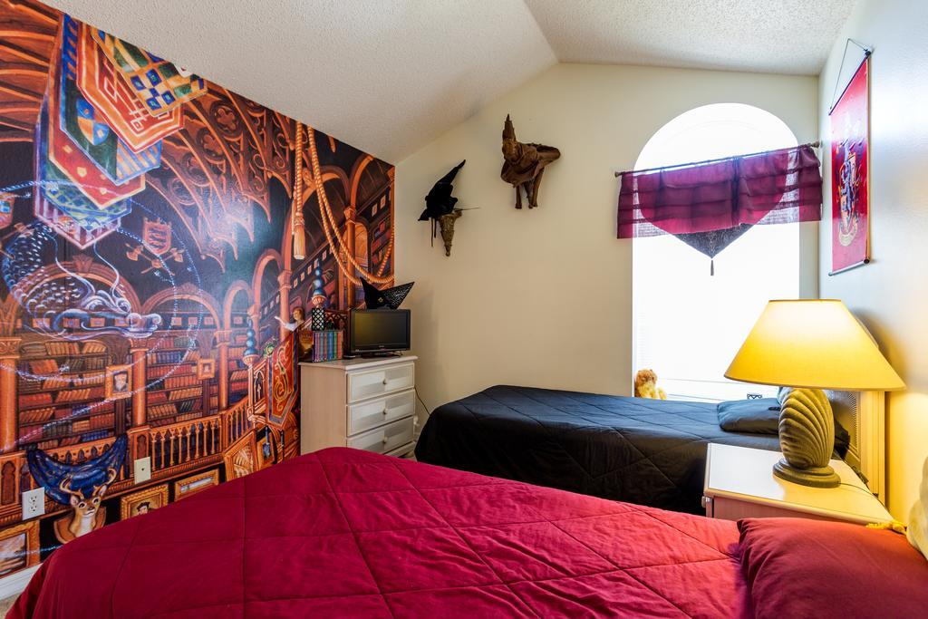 Four Corners Villasキシミー エクステリア 写真