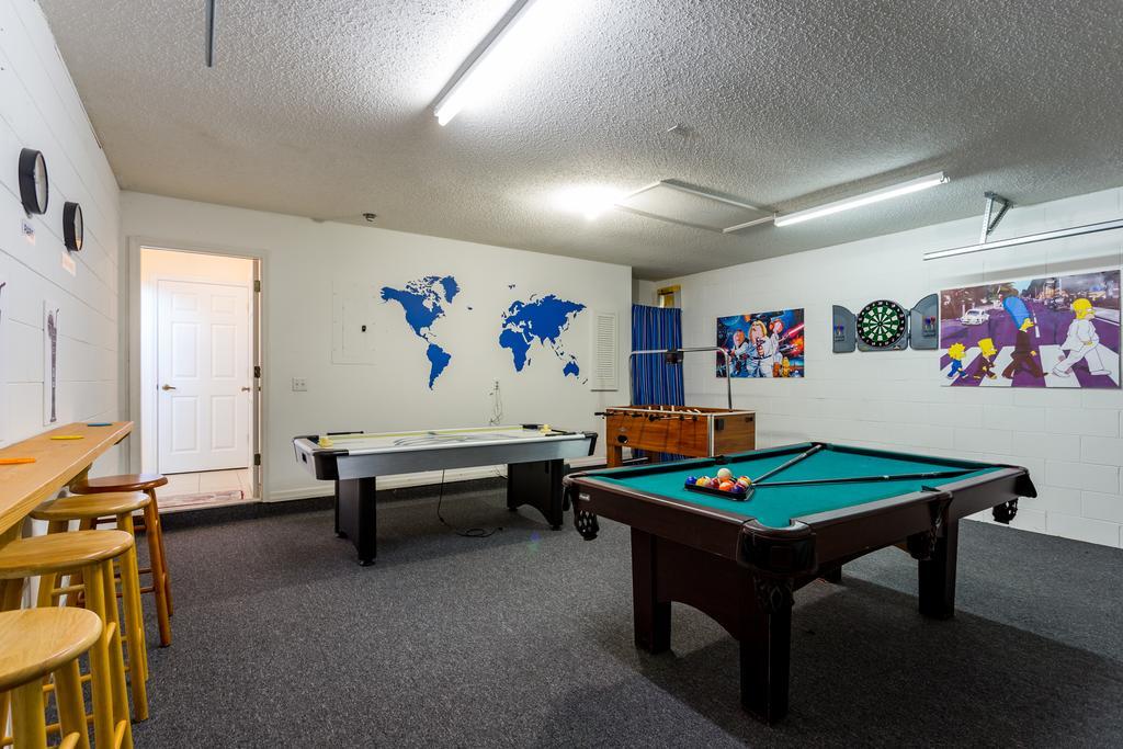 Four Corners Villasキシミー エクステリア 写真