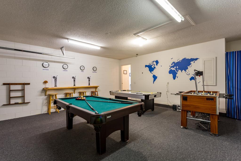 Four Corners Villasキシミー エクステリア 写真