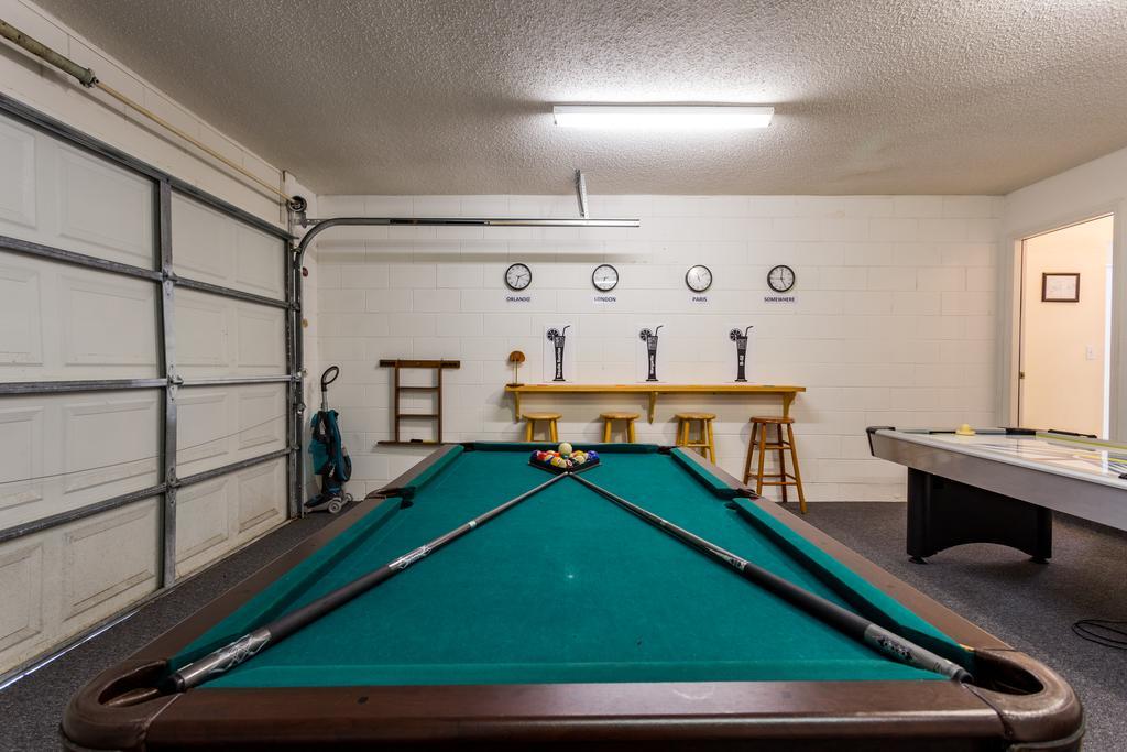 Four Corners Villasキシミー エクステリア 写真
