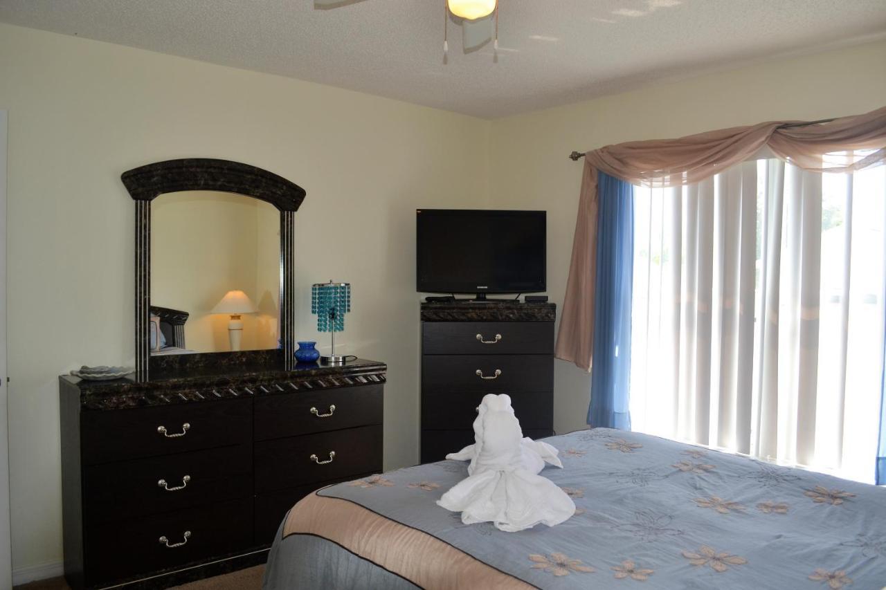 Four Corners Villasキシミー エクステリア 写真