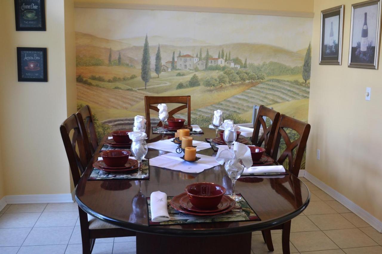Four Corners Villasキシミー エクステリア 写真